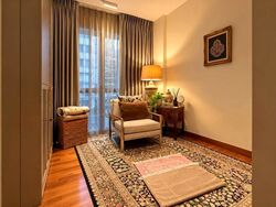 Hillsta (D23), Condominium #637790791